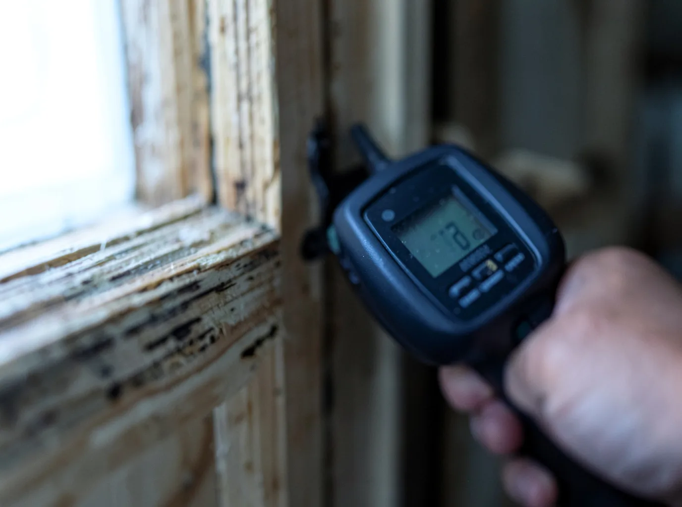 Commercial Water Damage Restoration in Quanah, TX