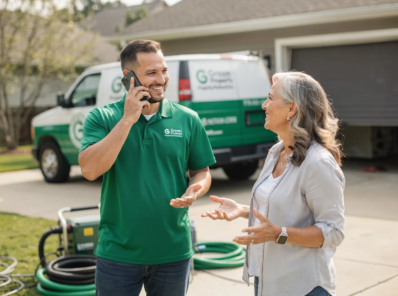 Water Damage Restoration Quanah, TX FAQs